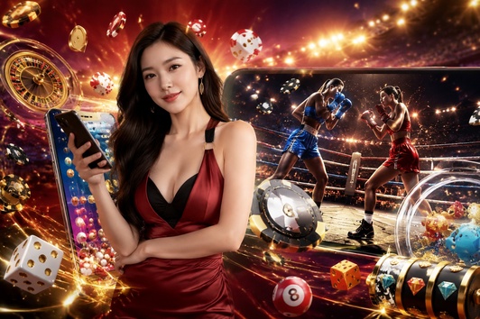 okbay nền tảng cá cược trực tuyến Việt Nam